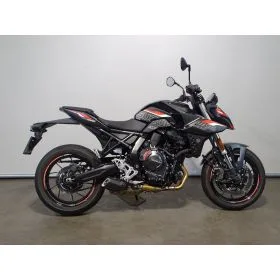 Suzuki GSX-8S (2024) — foto 1