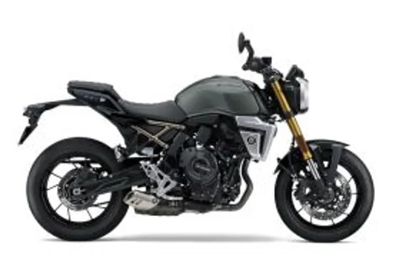 Suzuki GSX-8T (2026)