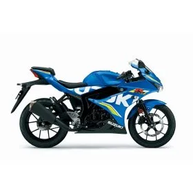 Suzuki GSX-R (2026) — foto 1