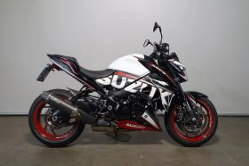 Suzuki GSX-S 1000 A (2020)