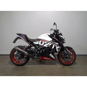 Suzuki GSX-S 1000 A (2020) — foto 1