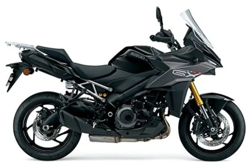 Suzuki Gsx S 1000 GX (2026)