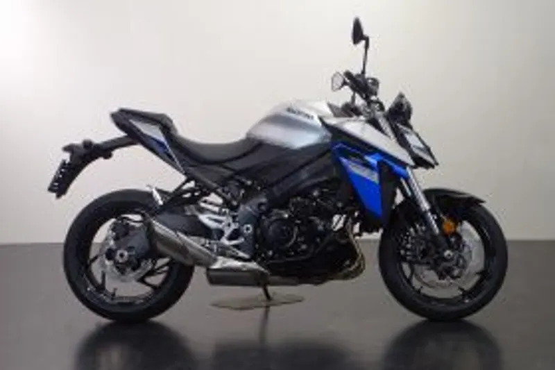 Suzuki GSX-S950 (2025)
