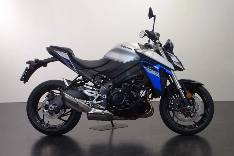 Suzuki GSX-S950 (2025)