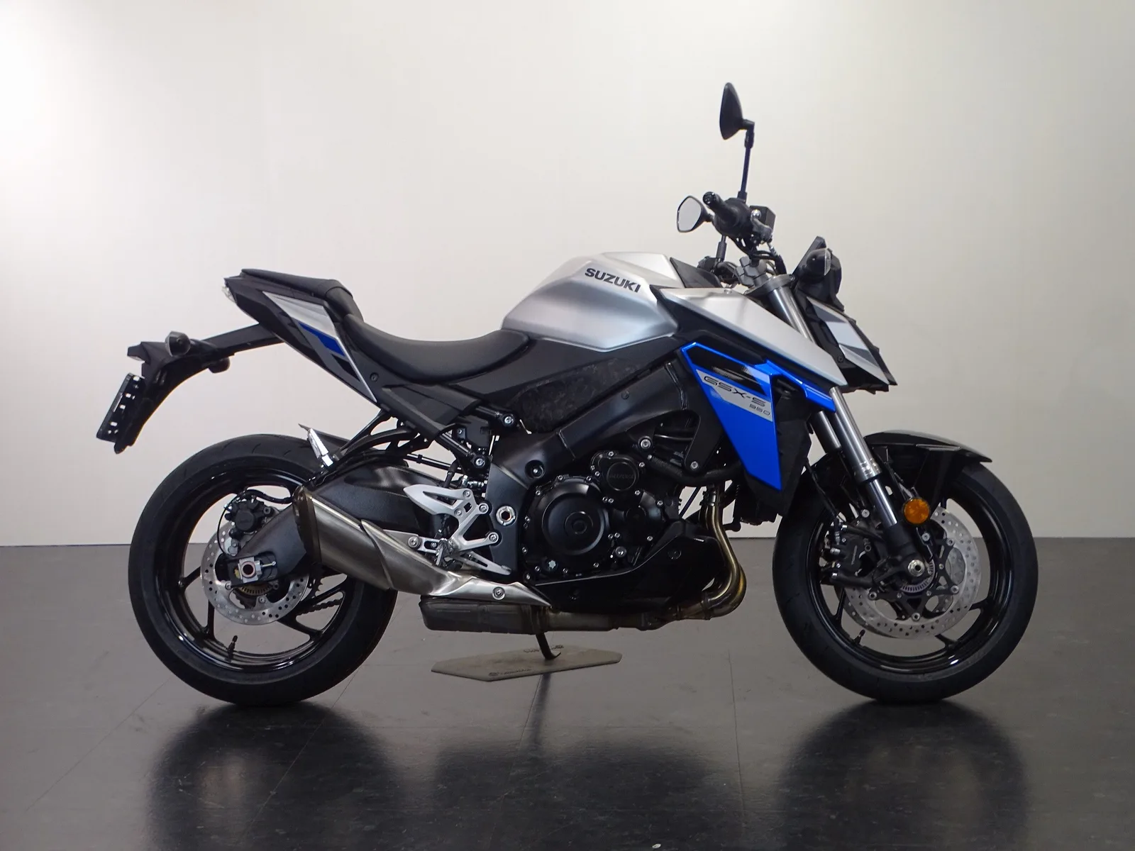 Suzuki GSX-S950 (2025) — foto 1