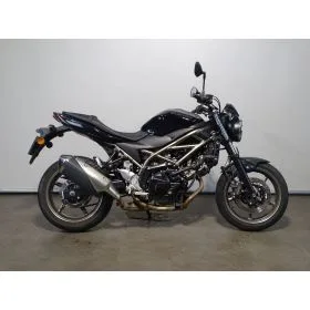 Suzuki SV 650 A (2023) — foto 1