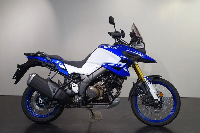 Suzuki V-Strom 1050DE (2025)