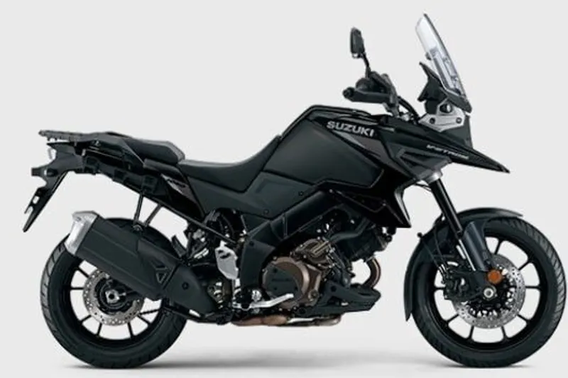 Suzuki V-Strom 1050 (2025)