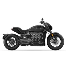 Triumph Rocket 3 Storm R (0) — foto 1