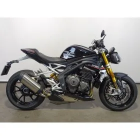 Triumph SPEED TRIPLE 1200 RS (2024) — foto 1
