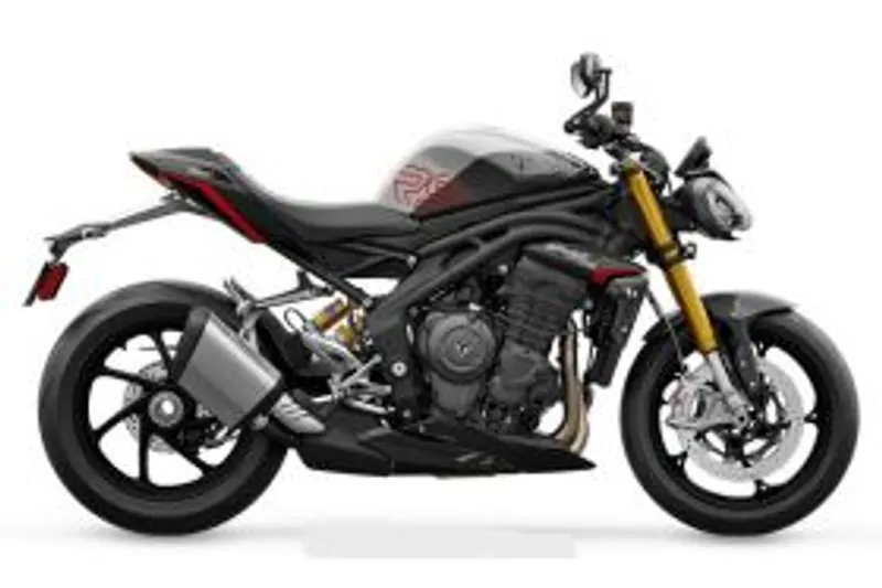 Triumph Speed Triple 1200 RS (2026)