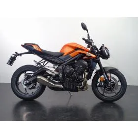 Triumph Street Triple R (2025) — foto 1