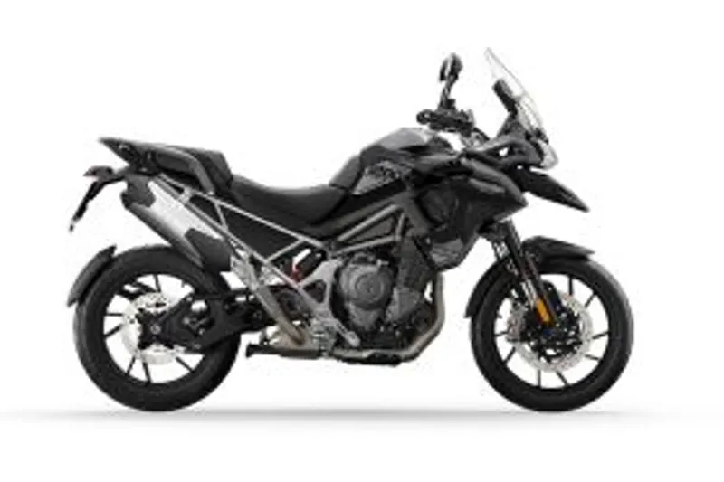 Triumph Tiger 1200 GT PRO (2025)