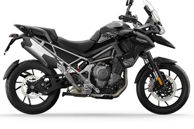 Triumph Tiger 1200 GT PRO (2024)