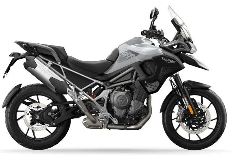 Triumph Tiger 1200 GT (2024)