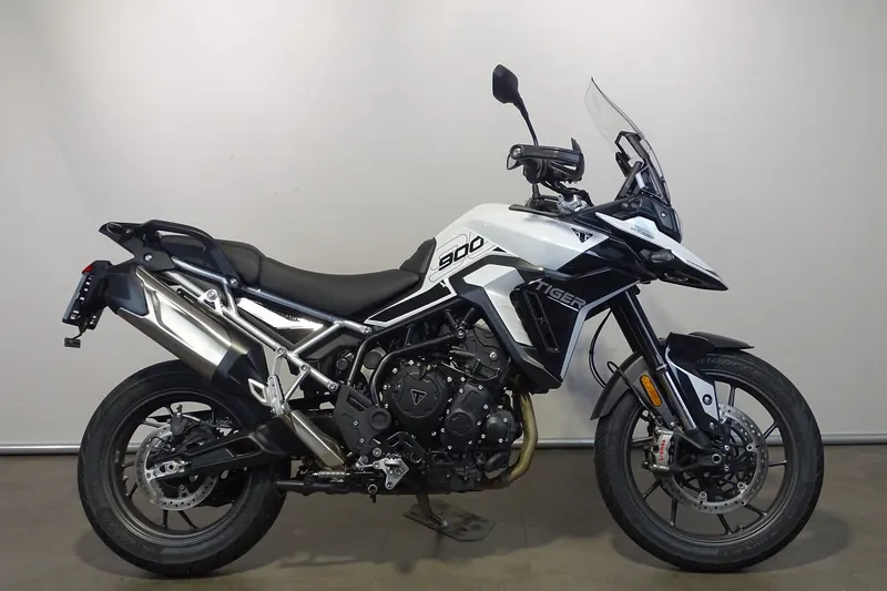 Triumph Tiger 900 GT PRO (2026)