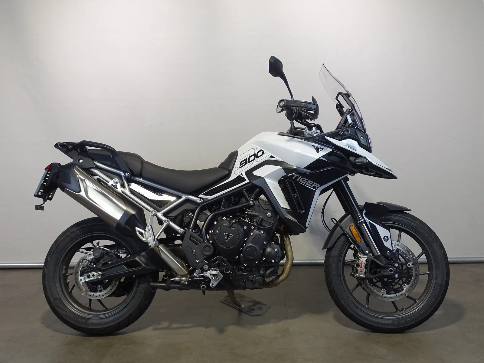 Triumph Tiger 900 GT PRO (2026) — foto 1