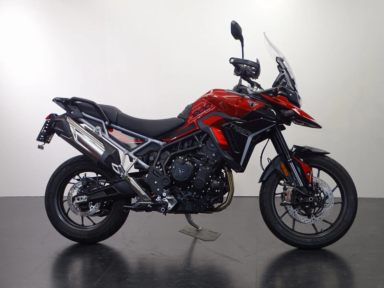 Triumph Tiger 900 GT PRO (2026) — foto 1