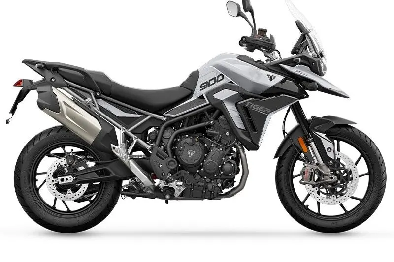 Triumph Tiger 900 GT PRO (2024)