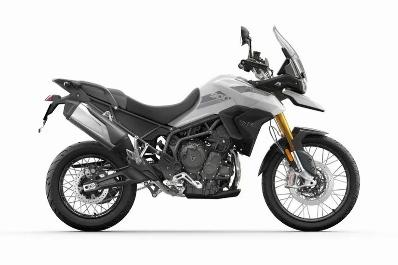 Triumph Tiger 900 Rally (2024)