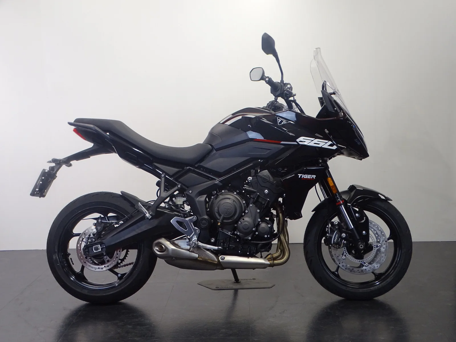 Triumph Tiger Sport 660 (2026) — foto 1