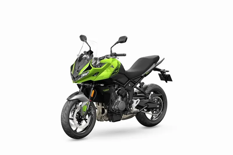 Triumph Tiger Sport 660 (2025)