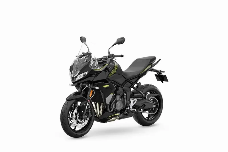 Triumph Tiger Sport 800 (2025)