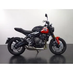 Triumph Trident 660 (2026) — foto 1