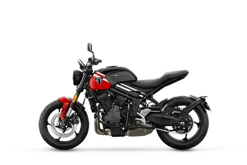 Triumph Trident 660 (2025)