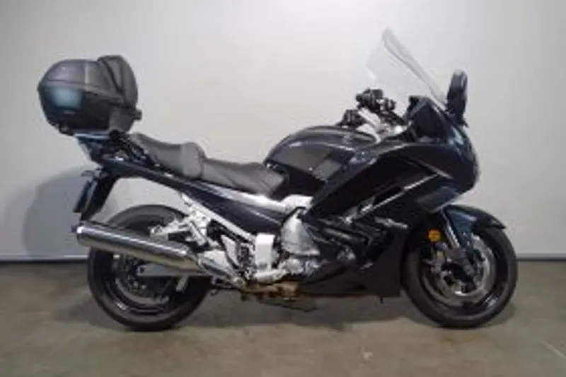 Yamaha FJR 1300 ABS AS (2019)
