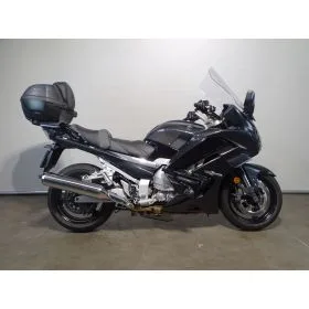 Yamaha FJR 1300 ABS AS (2019) — foto 1