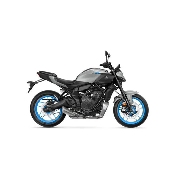 Yamaha MT-07 (2026) — foto 1