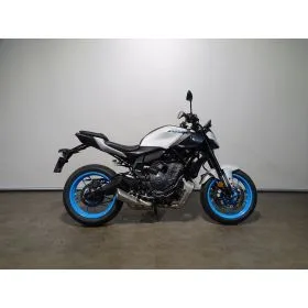 Yamaha MT-07 (2025) — foto 1