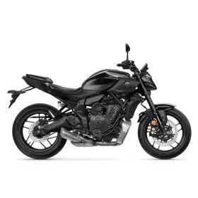 Yamaha MT-07 (2026) — foto 1