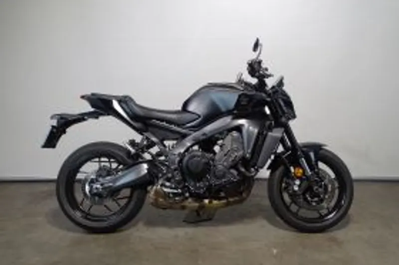 Yamaha MT-09 (2025)