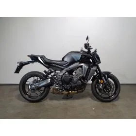 Yamaha MT-09 (2025) — foto 1