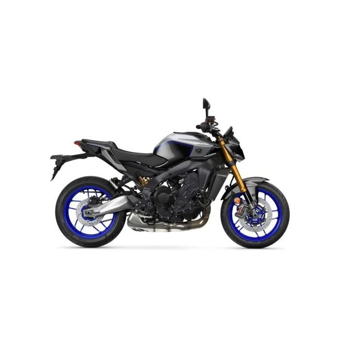 Yamaha MT 09 SP (2026) — foto 1