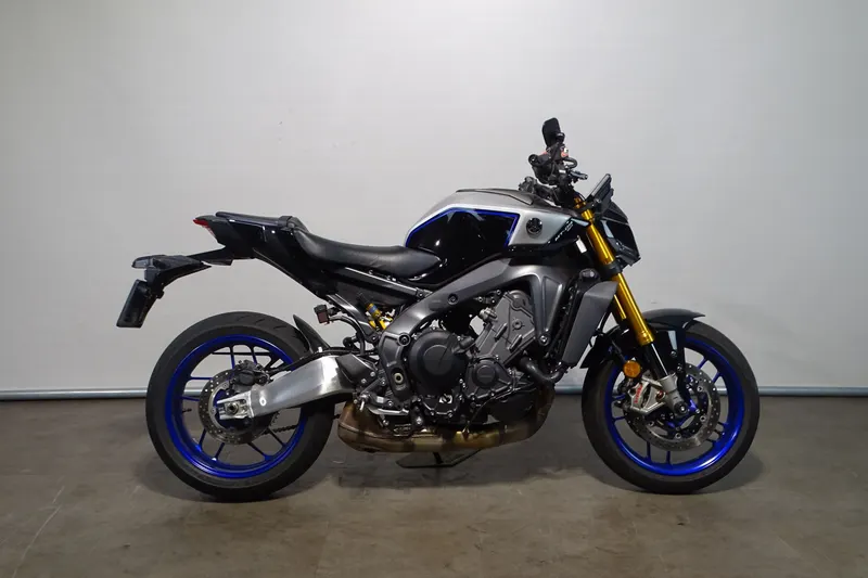 Yamaha MT 09 SP (2025)