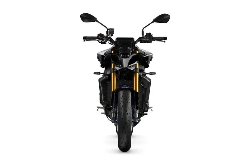 Yamaha MT 09 SP (2025)
