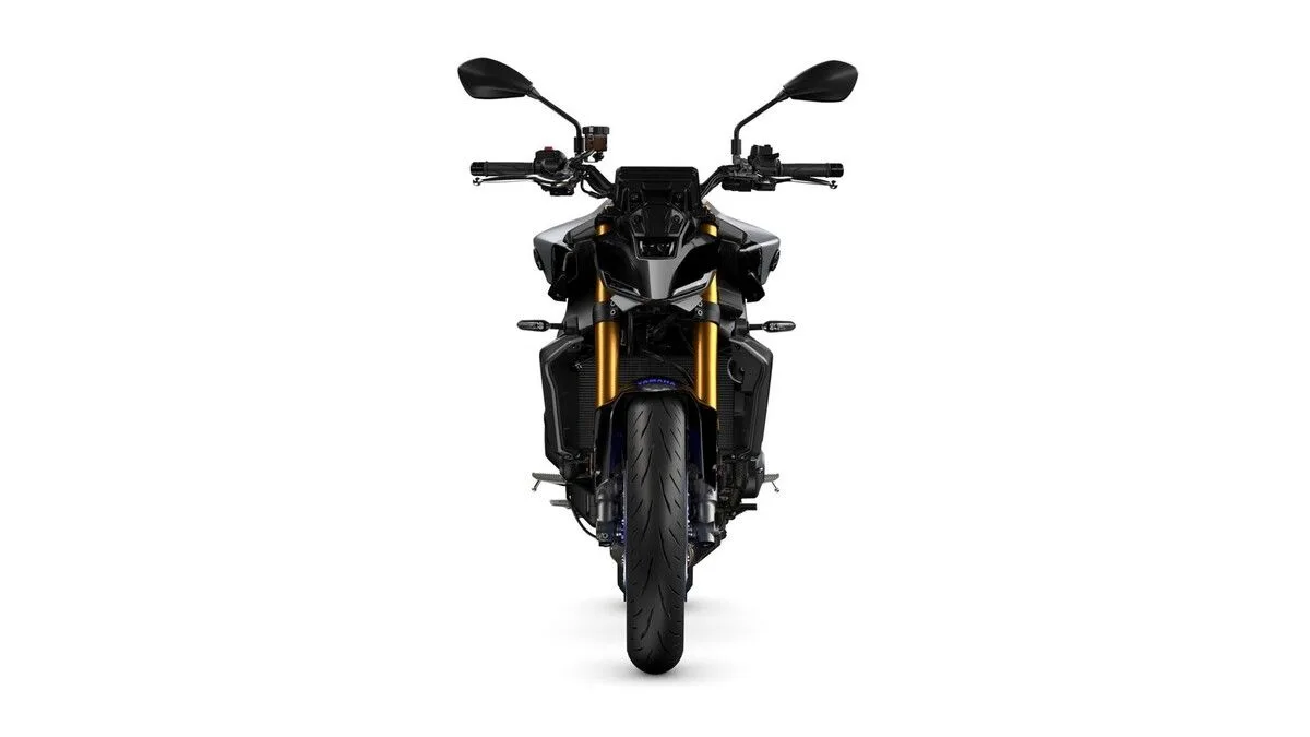 Yamaha MT 09 SP (2025) — foto 1