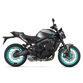 Yamaha MT-09 (2026) — foto 1