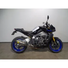 Yamaha MT-10 (2023) — foto 1