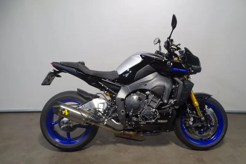 Yamaha MT 10 SP (2023)