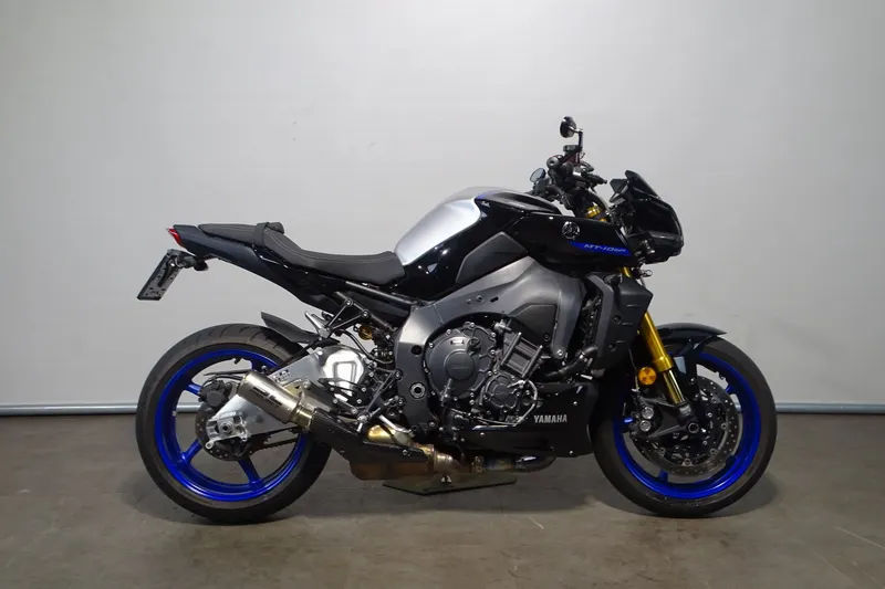 Yamaha MT 10 SP (2023)