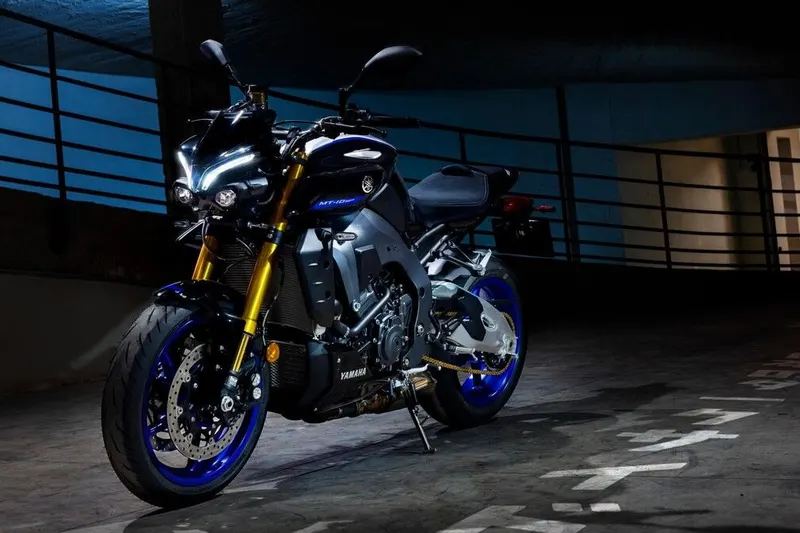 Yamaha MT 10 SP (2025)