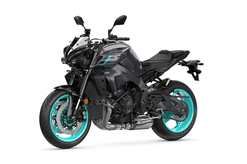 Yamaha MT-10 (2025)