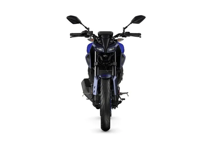 Yamaha MT-125 (2025)
