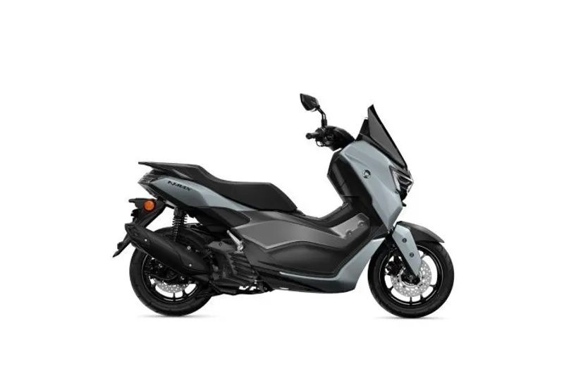 Yamaha Nmax 125 (2026)
