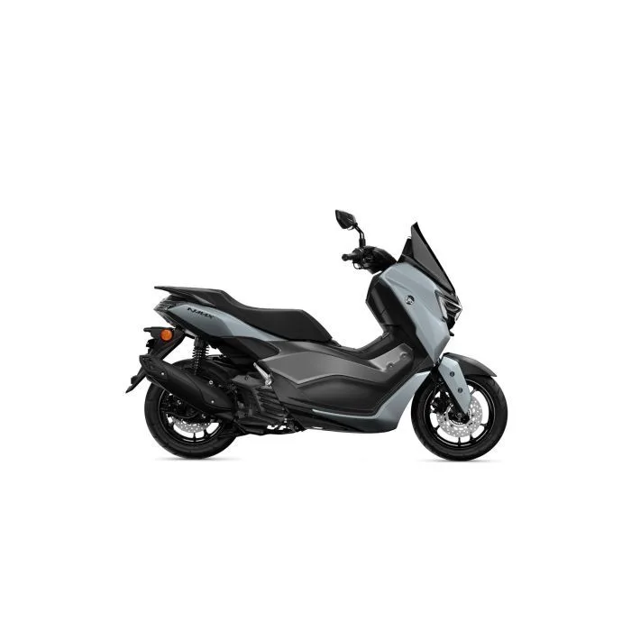 Yamaha N Max 125 (2026) — foto 1