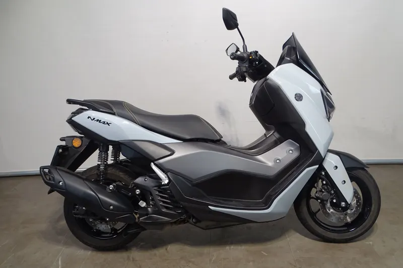 Yamaha N Max 155 (2025)